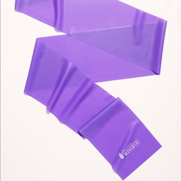 Free People Other - Free People Resistance Bands